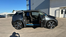BMW i3 125kW 42kWh 5dr Auto Electric Hatchback